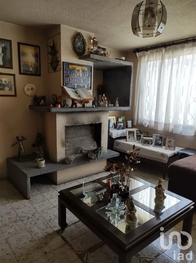 Casa en Venta en Xinantécatl, Metepec, Estado De México | NEX-231166 | iad México | Foto 16 de 26