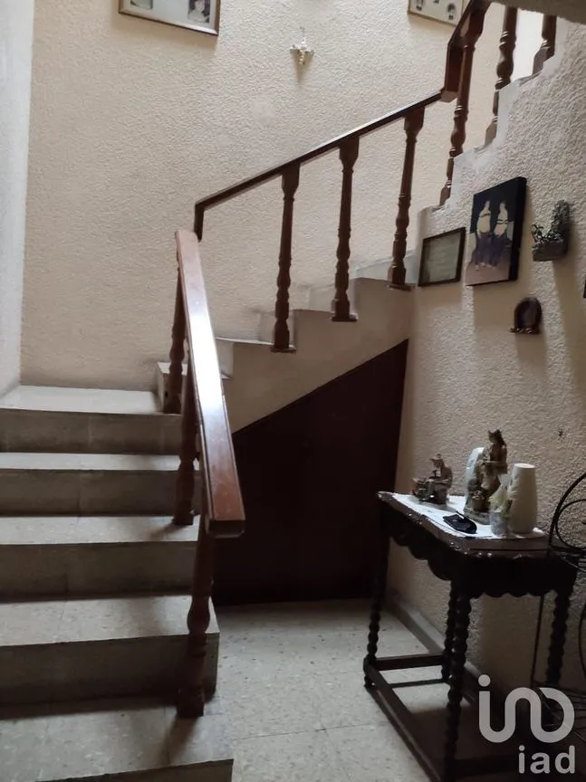 Casa en Venta en Xinantécatl, Metepec, Estado De México | NEX-231166 | iad México | Foto 17 de 26