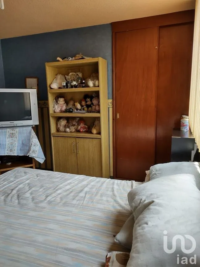 Casa en Venta en Xinantécatl, Metepec, Estado De México | NEX-231166 | iad México | Foto 18 de 26