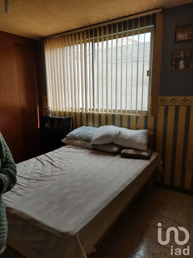 Casa en Venta en Xinantécatl, Metepec, Estado De México | NEX-231166 | iad México | Foto 19 de 26