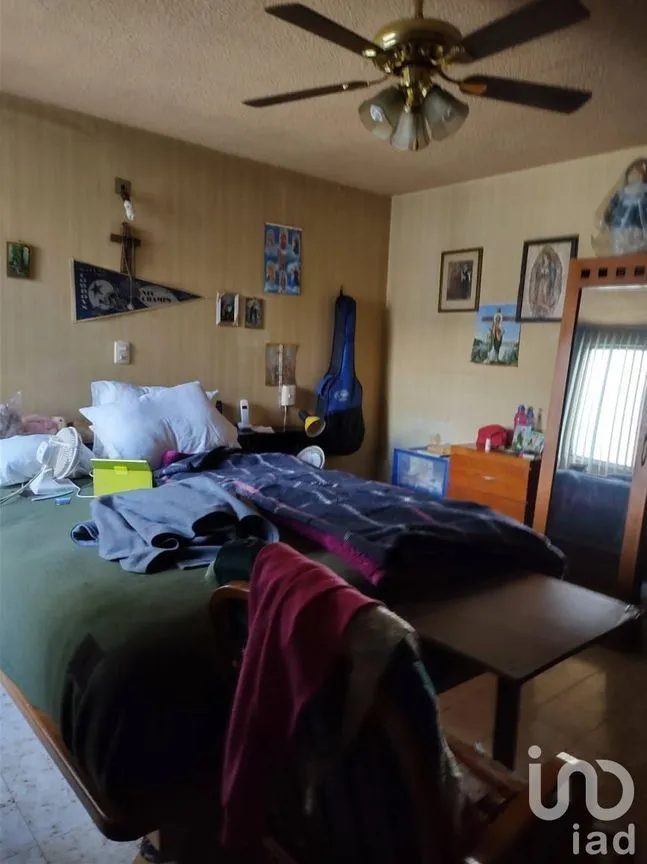 Casa en Venta en Xinantécatl, Metepec, Estado De México | NEX-231166 | iad México | Foto 25 de 26