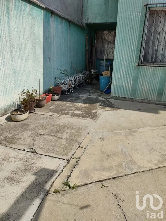 Casa en Venta en Xinantécatl, Metepec, Estado De México | NEX-231166 | iad México | Foto 4 de 26