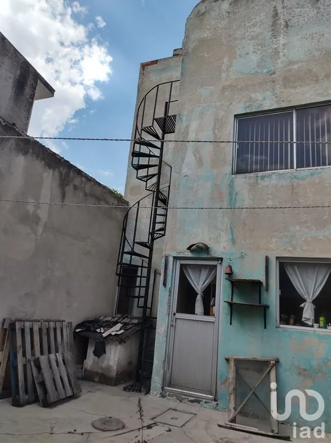 Casa en Venta en Xinantécatl, Metepec, Estado De México | NEX-231166 | iad México | Foto 8 de 26