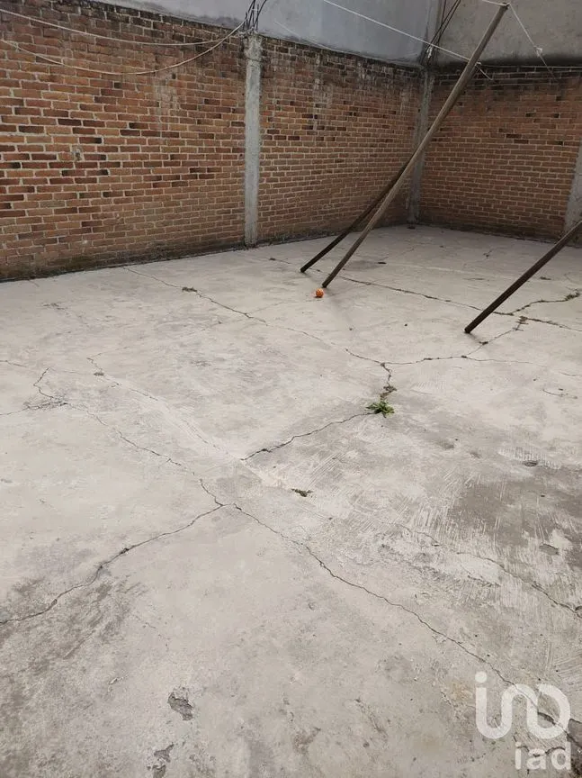 Casa en Venta en Xinantécatl, Metepec, Estado De México | NEX-231166 | iad México | Foto 9 de 26
