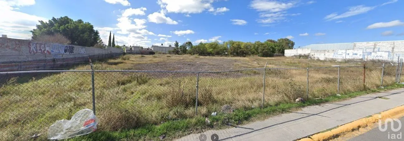 Terreno en Venta en San José el Alto, Querétaro, Querétaro | NEX-231167 | iad México | Foto 2 de 6