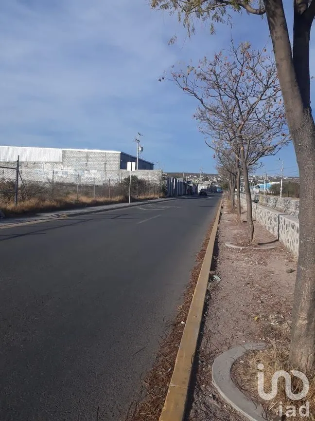 Terreno en Venta en San José el Alto, Querétaro, Querétaro | NEX-231167 | iad México | Foto 3 de 6