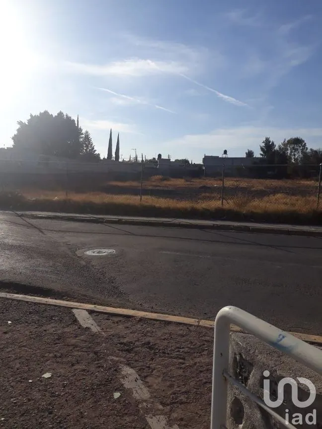 Terreno en Venta en San José el Alto, Querétaro, Querétaro | NEX-231167 | iad México | Foto 5 de 6