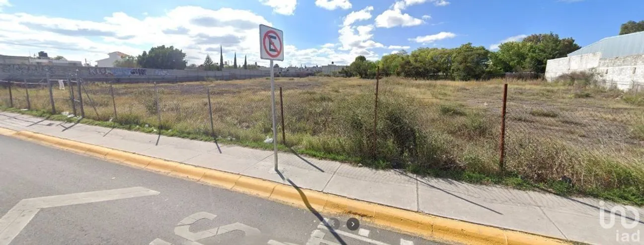 Terreno en Venta en San José el Alto, Querétaro, Querétaro | NEX-231167 | iad México | Foto 1 de 6