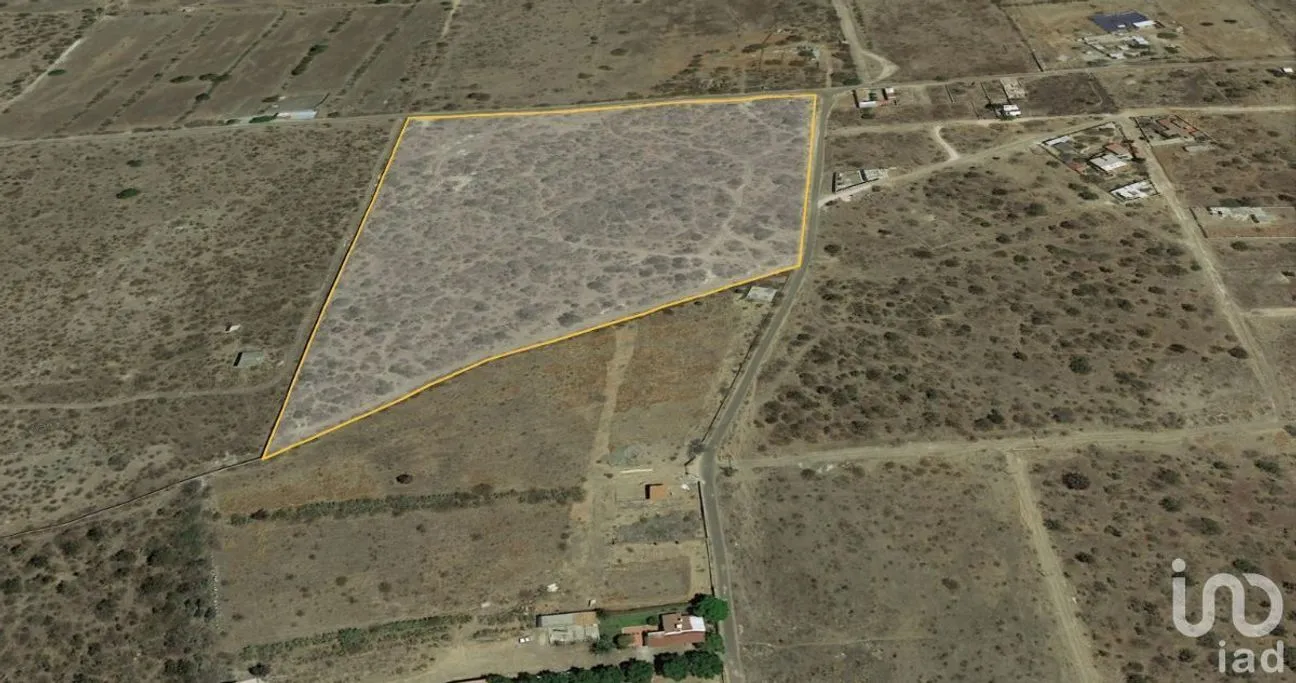 Terreno en Venta en Obrajuelo, Apaseo el Grande, Guanajuato | NEX-231168 | iad México | Foto 5 de 6