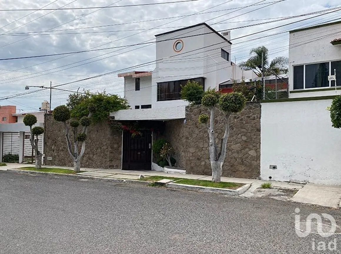 Casa en Venta en Constituyentes, Querétaro, Querétaro | NEX-231169 | iad México | Foto 2 de 21