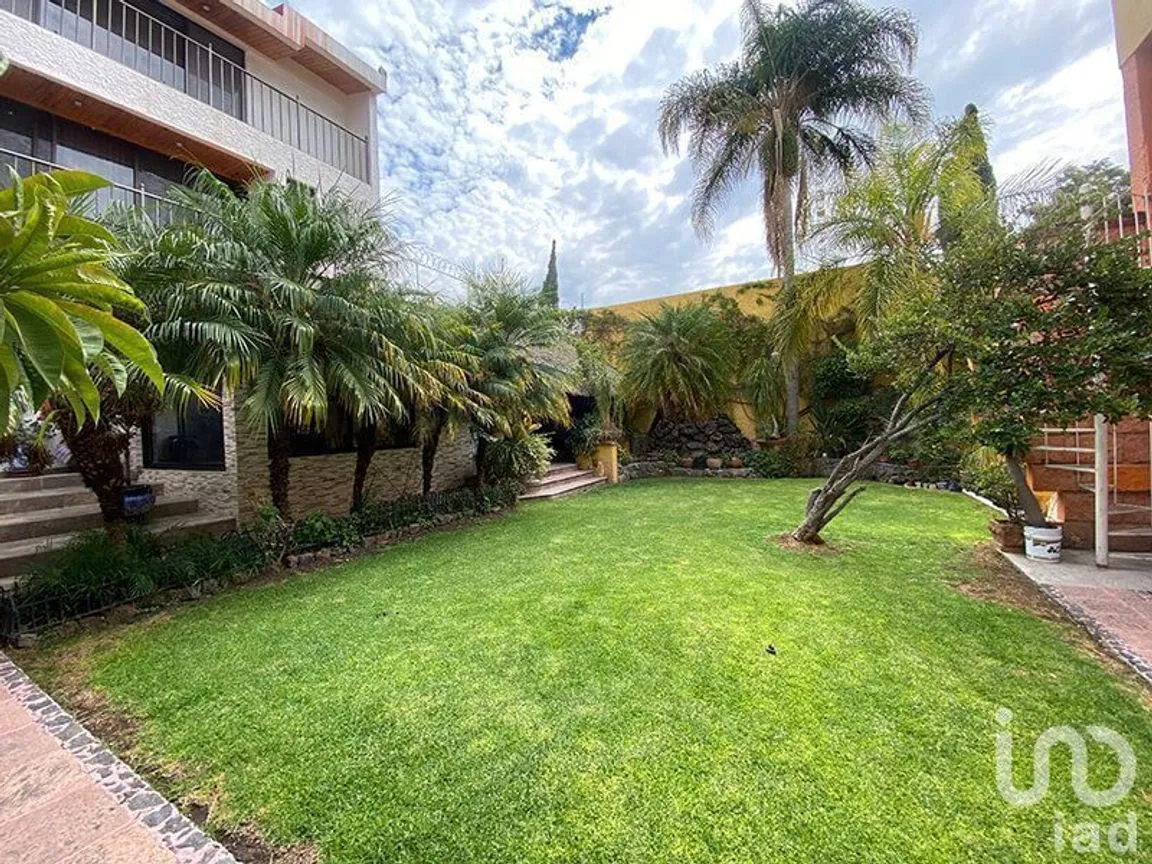 Casa en Venta en Constituyentes, Querétaro, Querétaro | NEX-231169 | iad México | Foto 11 de 21