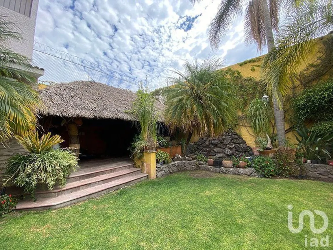 Casa en Venta en Constituyentes, Querétaro, Querétaro | NEX-231169 | iad México | Foto 12 de 21