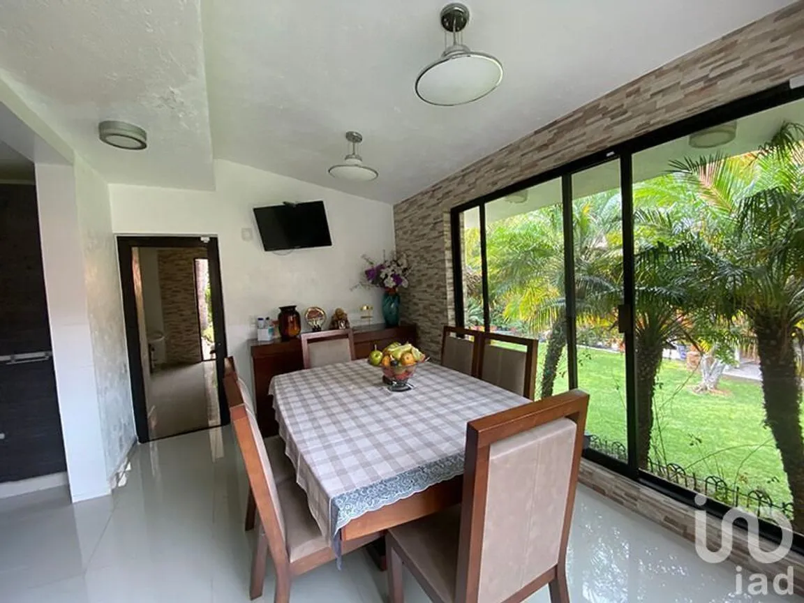 Casa en Venta en Constituyentes, Querétaro, Querétaro | NEX-231169 | iad México | Foto 13 de 21