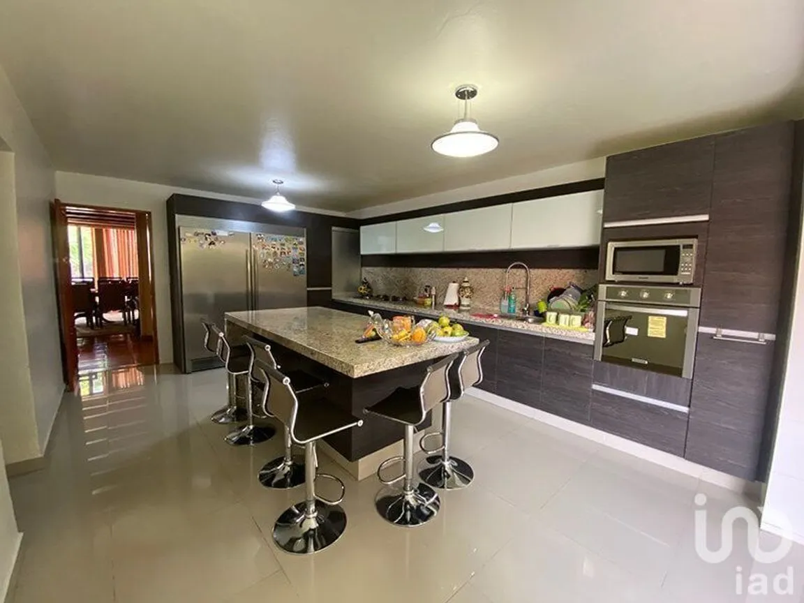 Casa en Venta en Constituyentes, Querétaro, Querétaro | NEX-231169 | iad México | Foto 14 de 21