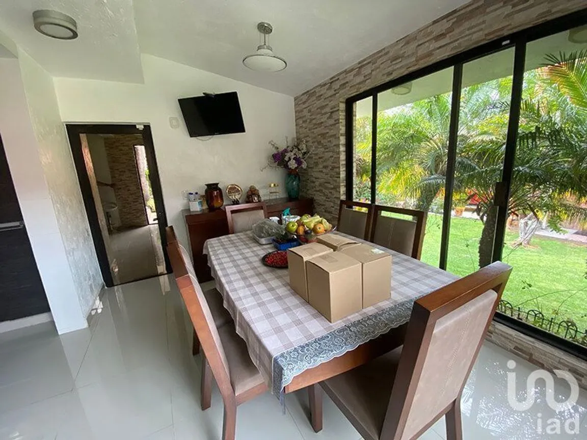 Casa en Venta en Constituyentes, Querétaro, Querétaro | NEX-231169 | iad México | Foto 15 de 21