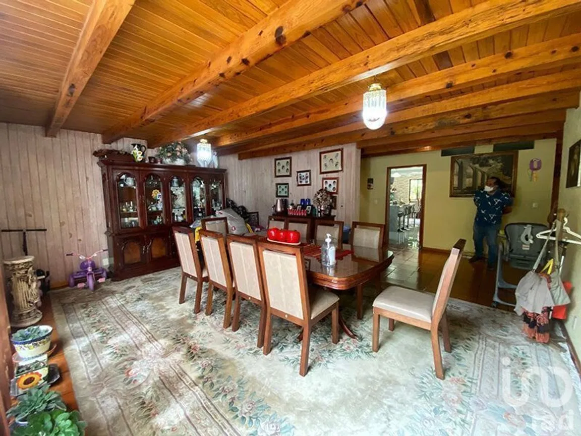 Casa en Venta en Constituyentes, Querétaro, Querétaro | NEX-231169 | iad México | Foto 16 de 21