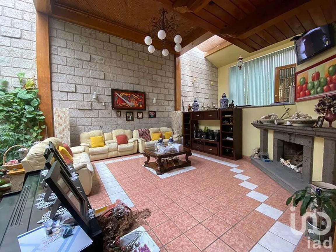 Casa en Venta en Constituyentes, Querétaro, Querétaro | NEX-231169 | iad México | Foto 17 de 21
