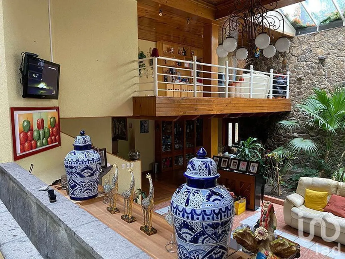 Casa en Venta en Constituyentes, Querétaro, Querétaro | NEX-231169 | iad México | Foto 18 de 21