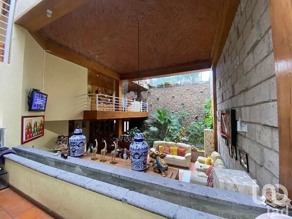 Casa en Venta en Constituyentes, Querétaro, Querétaro | NEX-231169 | iad México | Foto 19 de 21
