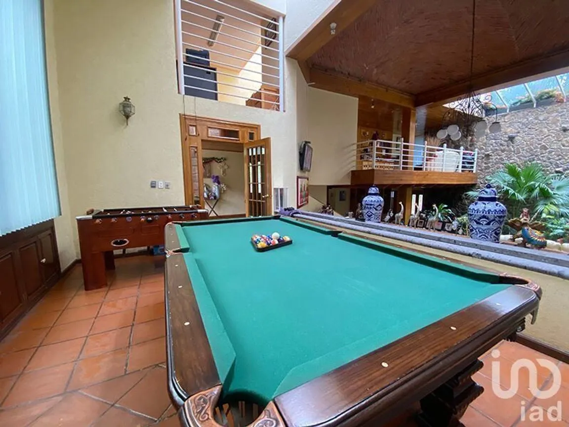 Casa en Venta en Constituyentes, Querétaro, Querétaro | NEX-231169 | iad México | Foto 20 de 21