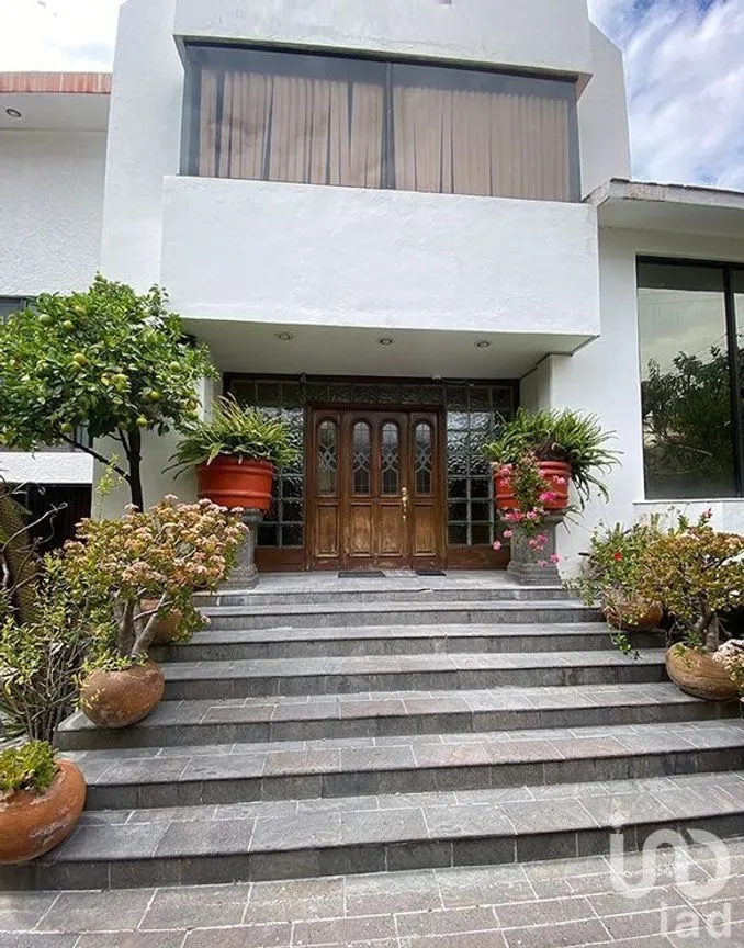 Casa en Venta en Constituyentes, Querétaro, Querétaro | NEX-231169 | iad México | Foto 3 de 21