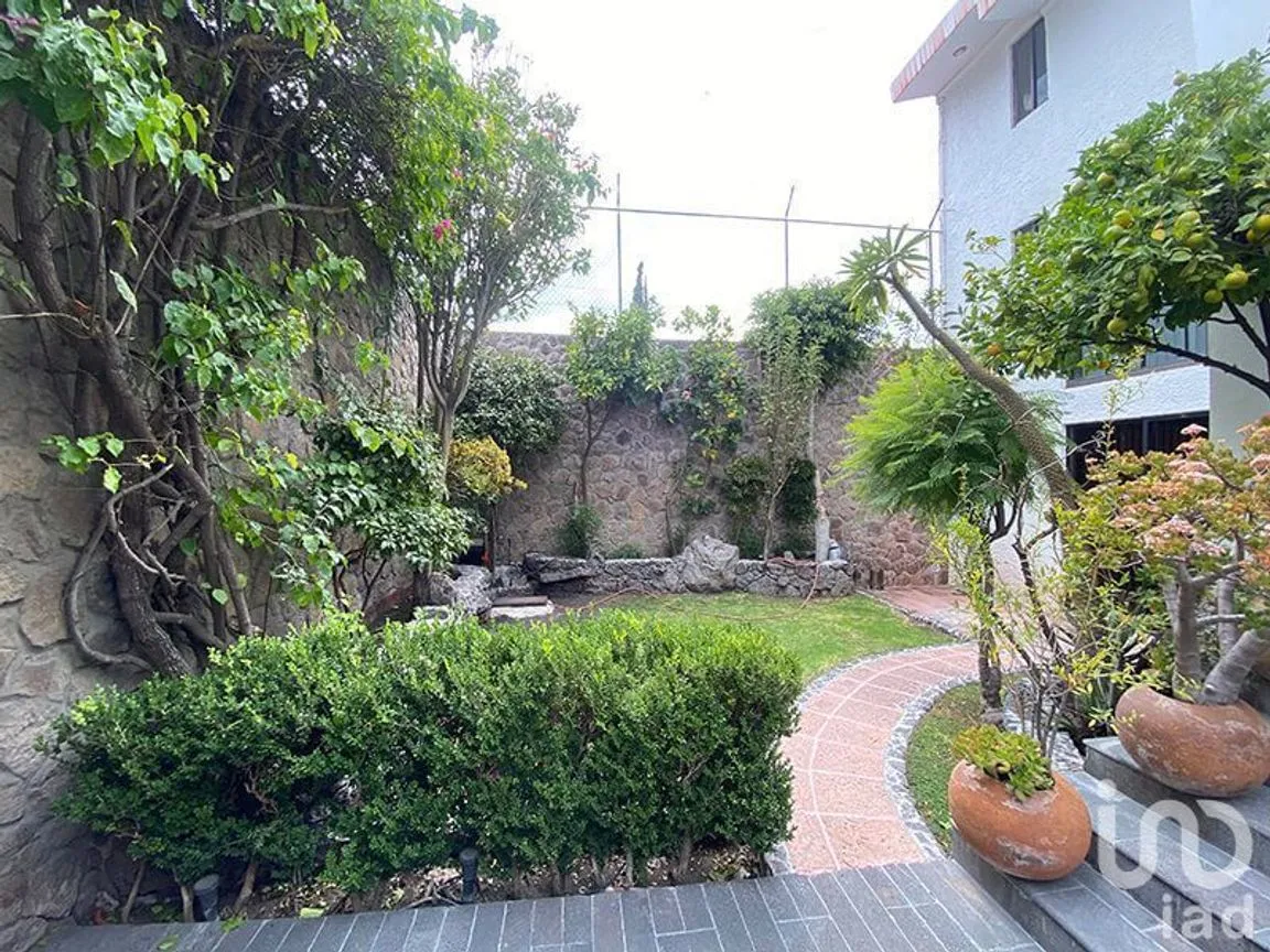 Casa en Venta en Constituyentes, Querétaro, Querétaro | NEX-231169 | iad México | Foto 21 de 21