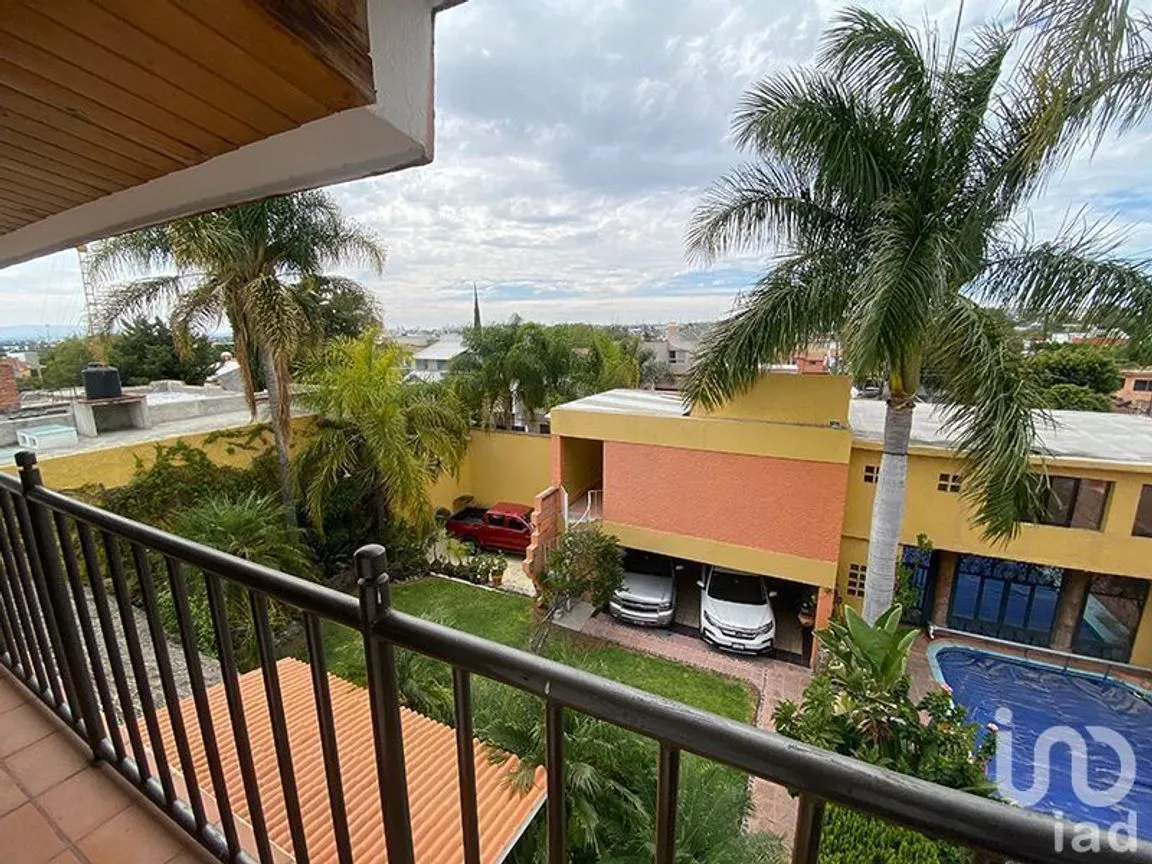 Casa en Venta en Constituyentes, Querétaro, Querétaro | NEX-231169 | iad México | Foto 4 de 21
