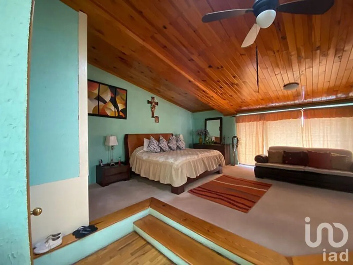 Casa en Venta en Constituyentes, Querétaro, Querétaro | NEX-231169 | iad México | Foto 6 de 21