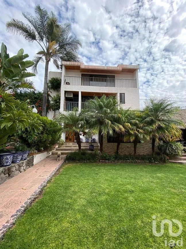 Casa en Venta en Constituyentes, Querétaro, Querétaro | NEX-231169 | iad México | Foto 8 de 21