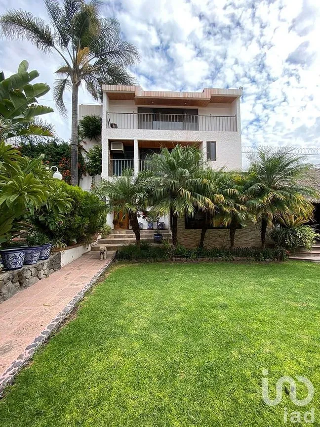 Casa en Venta en Constituyentes, Querétaro, Querétaro | NEX-231169 | iad México | Foto 9 de 21