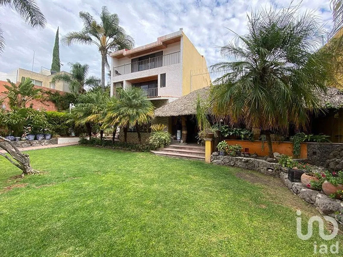 Casa en Venta en Constituyentes, Querétaro, Querétaro | NEX-231169 | iad México | Foto 10 de 21
