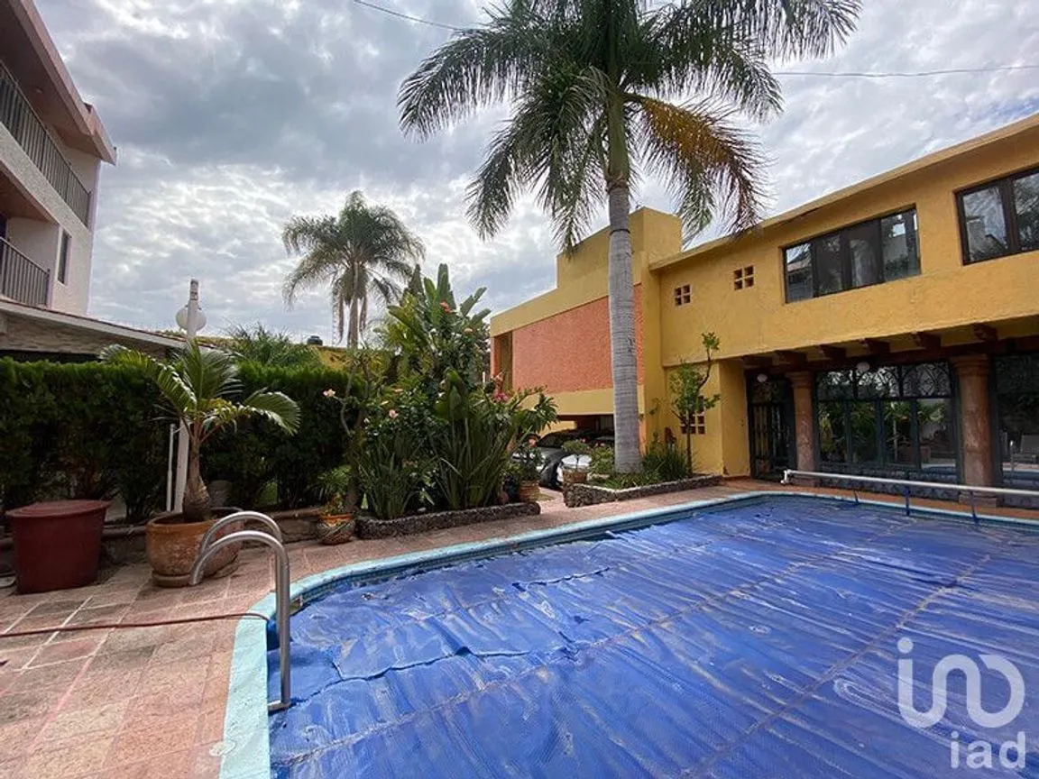 Casa en Venta en Constituyentes, Querétaro, Querétaro | NEX-231169 | iad México | Foto 1 de 21