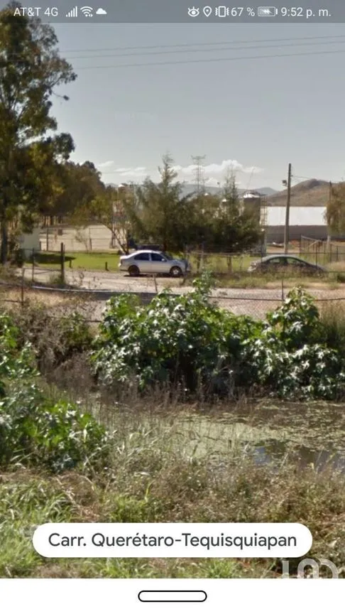 Terreno en Venta en Ejido Purísima de Cubos, Colón, Querétaro | NEX-231170 | iad México | Foto 2 de 6