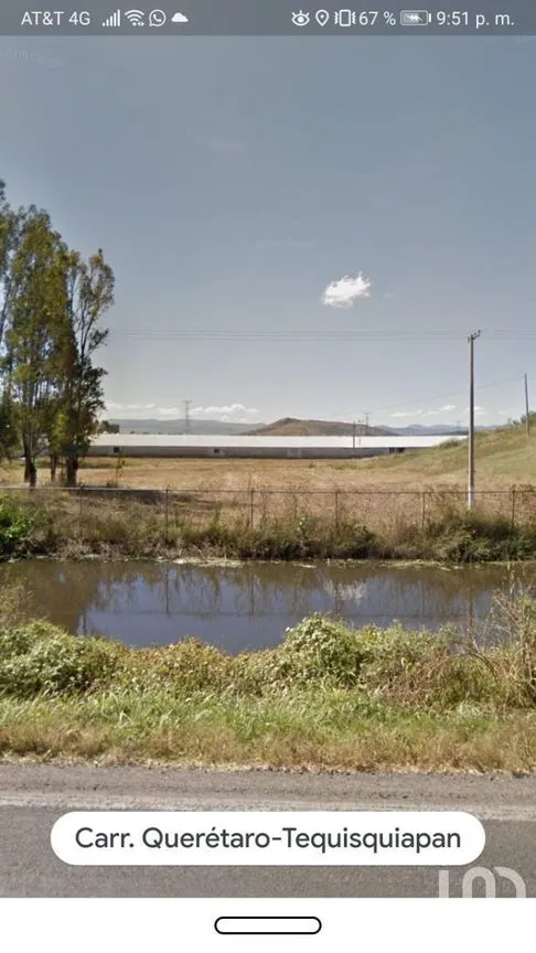 Terreno en Venta en Ejido Purísima de Cubos, Colón, Querétaro | NEX-231170 | iad México | Foto 5 de 6