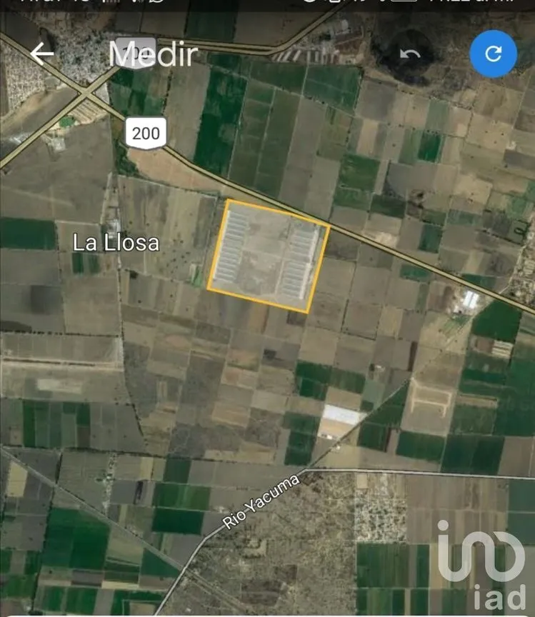 Terreno en Venta en Ejido Purísima de Cubos, Colón, Querétaro | NEX-231170 | iad México | Foto 1 de 6