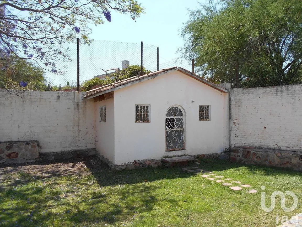Casa en Venta en La Magdalena, Tequisquiapan, Querétaro | NEX-231171 | iad México | Foto 11 de 50