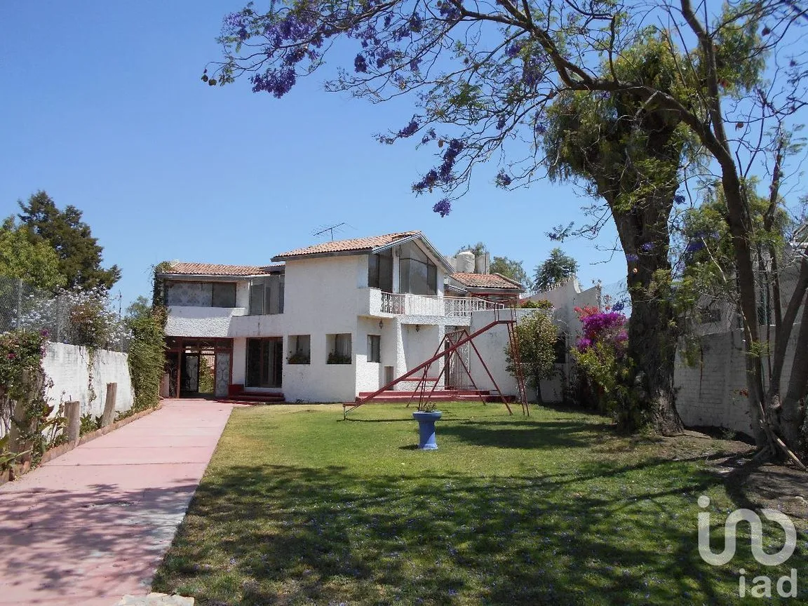 Casa en Venta en La Magdalena, Tequisquiapan, Querétaro | NEX-231171 | iad México | Foto 12 de 50