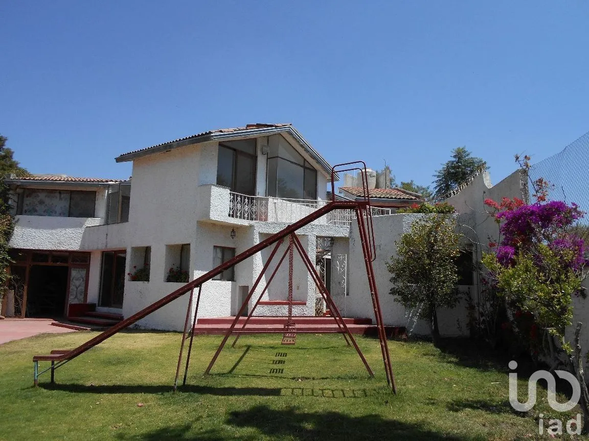Casa en Venta en La Magdalena, Tequisquiapan, Querétaro | NEX-231171 | iad México | Foto 13 de 50