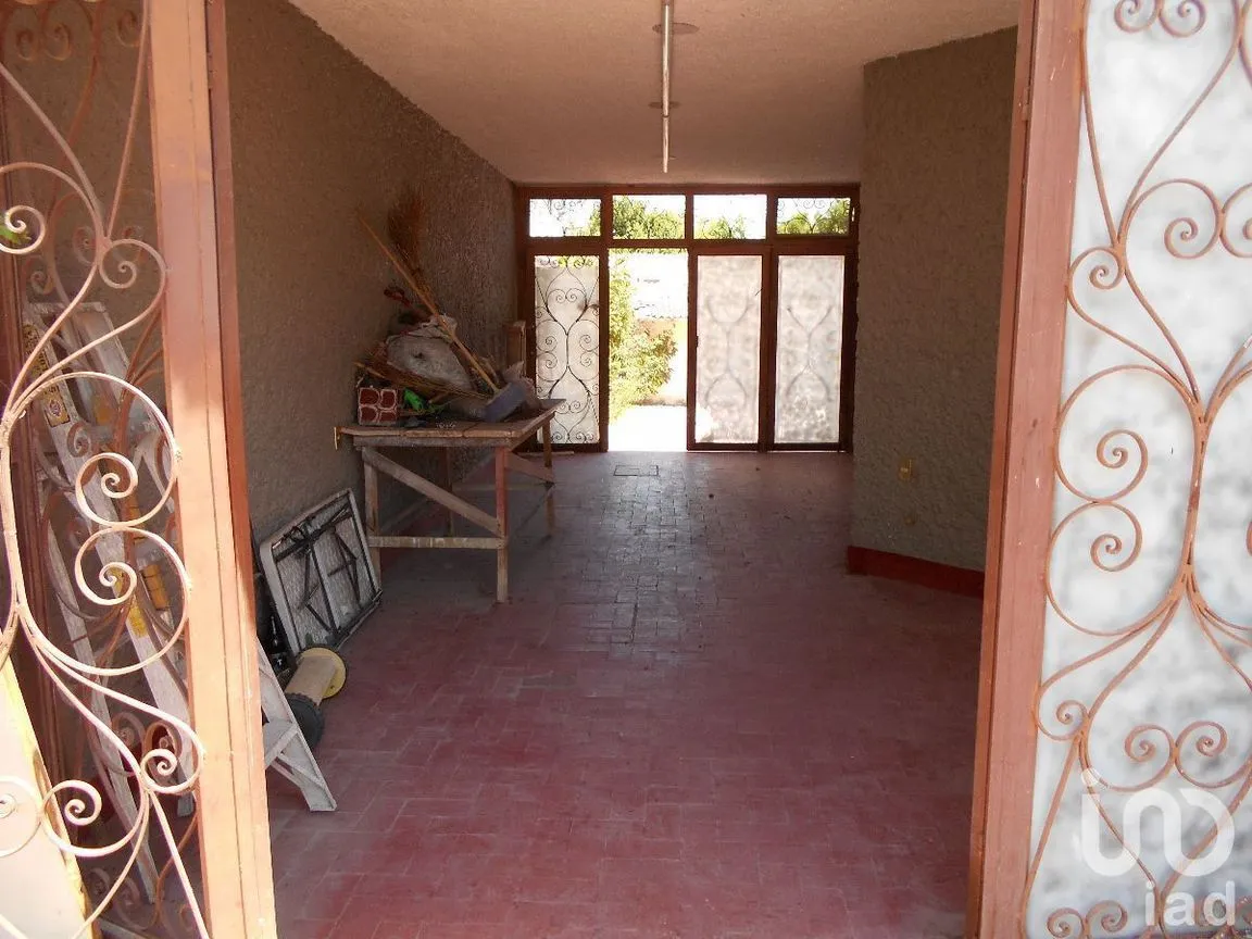 Casa en Venta en La Magdalena, Tequisquiapan, Querétaro | NEX-231171 | iad México | Foto 14 de 50