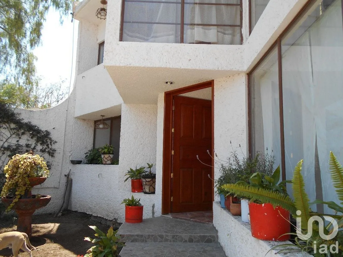 Casa en Venta en La Magdalena, Tequisquiapan, Querétaro | NEX-231171 | iad México | Foto 15 de 50