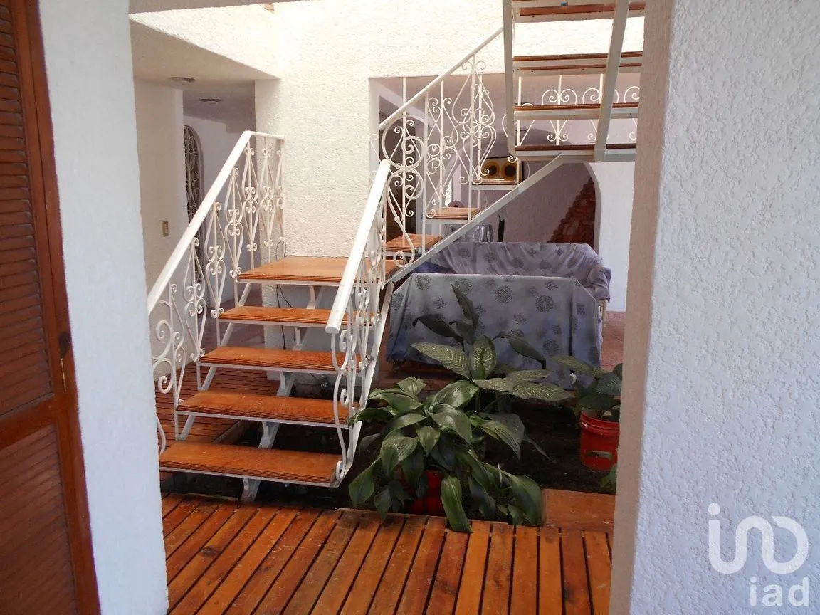 Casa en Venta en La Magdalena, Tequisquiapan, Querétaro | NEX-231171 | iad México | Foto 16 de 50