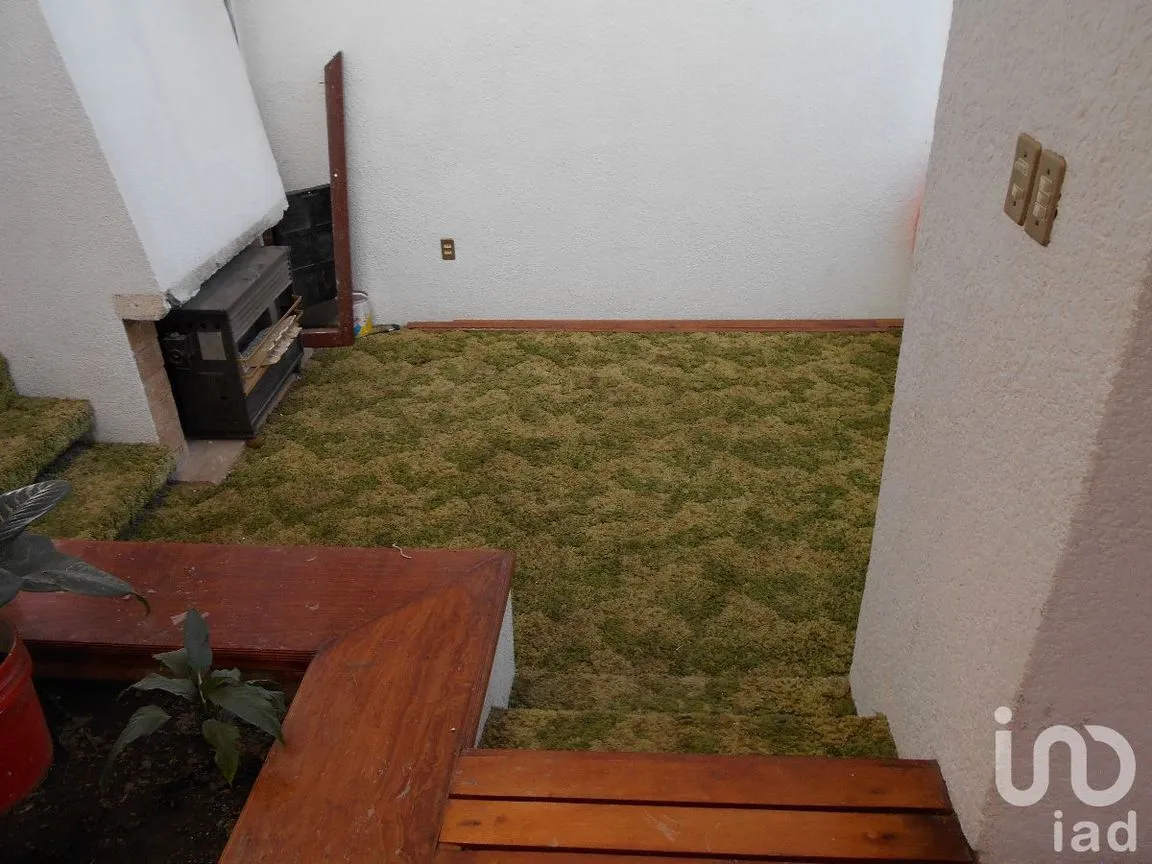 Casa en Venta en La Magdalena, Tequisquiapan, Querétaro | NEX-231171 | iad México | Foto 17 de 50