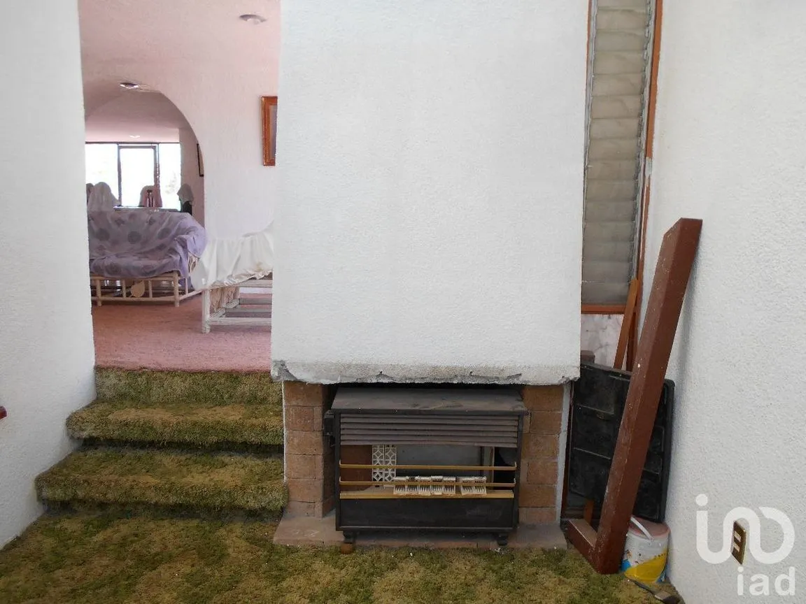 Casa en Venta en La Magdalena, Tequisquiapan, Querétaro | NEX-231171 | iad México | Foto 18 de 50