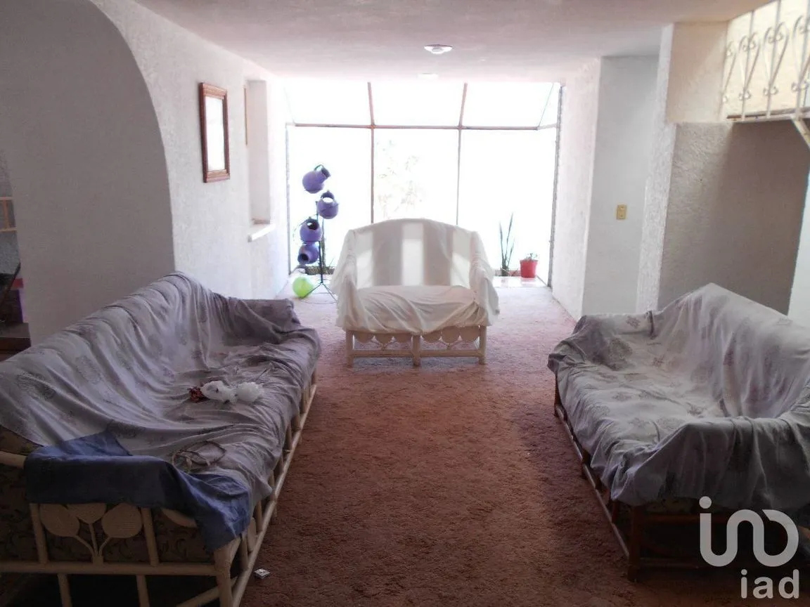 Casa en Venta en La Magdalena, Tequisquiapan, Querétaro | NEX-231171 | iad México | Foto 19 de 50