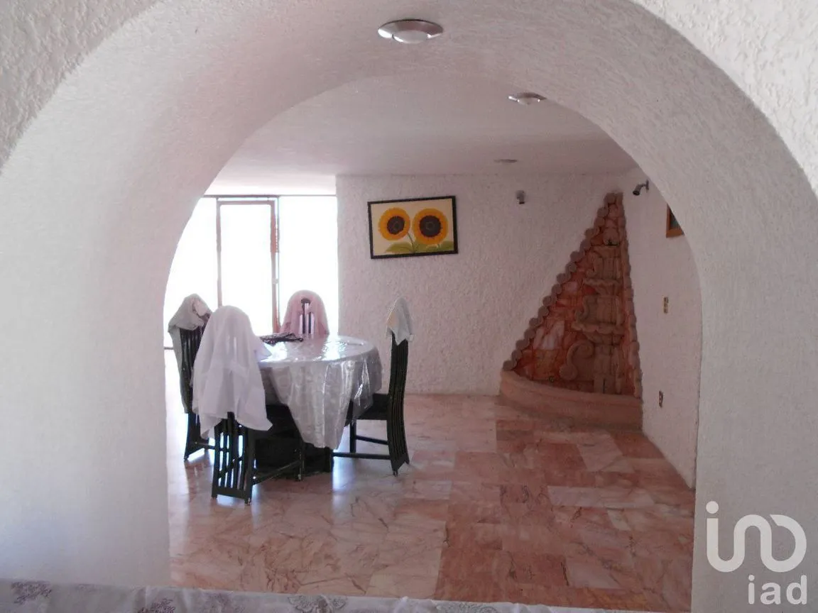 Casa en Venta en La Magdalena, Tequisquiapan, Querétaro | NEX-231171 | iad México | Foto 20 de 50