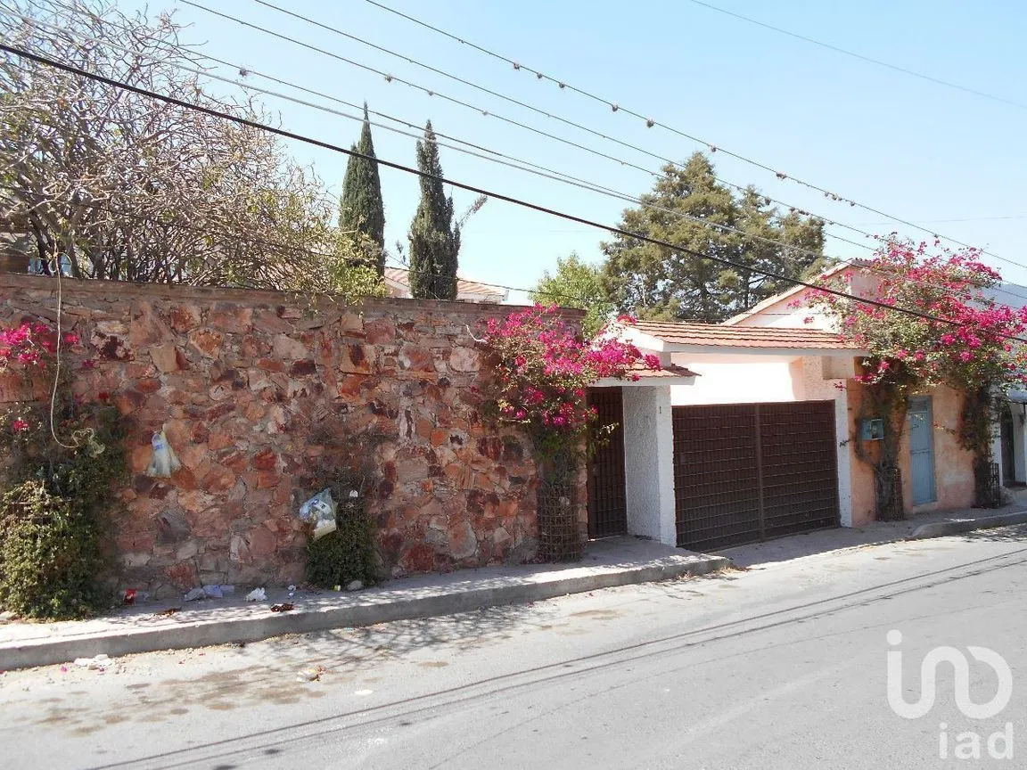 Casa en Venta en La Magdalena, Tequisquiapan, Querétaro | NEX-231171 | iad México | Foto 3 de 50