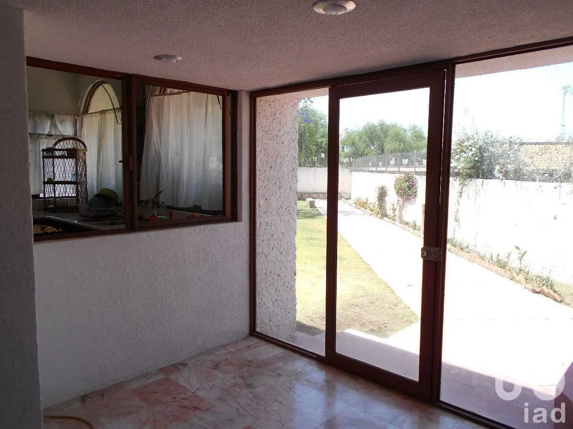 Casa en Venta en La Magdalena, Tequisquiapan, Querétaro | NEX-231171 | iad México | Foto 21 de 50