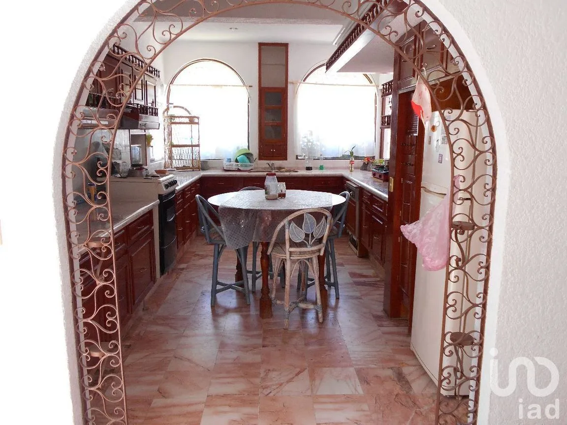 Casa en Venta en La Magdalena, Tequisquiapan, Querétaro | NEX-231171 | iad México | Foto 22 de 50