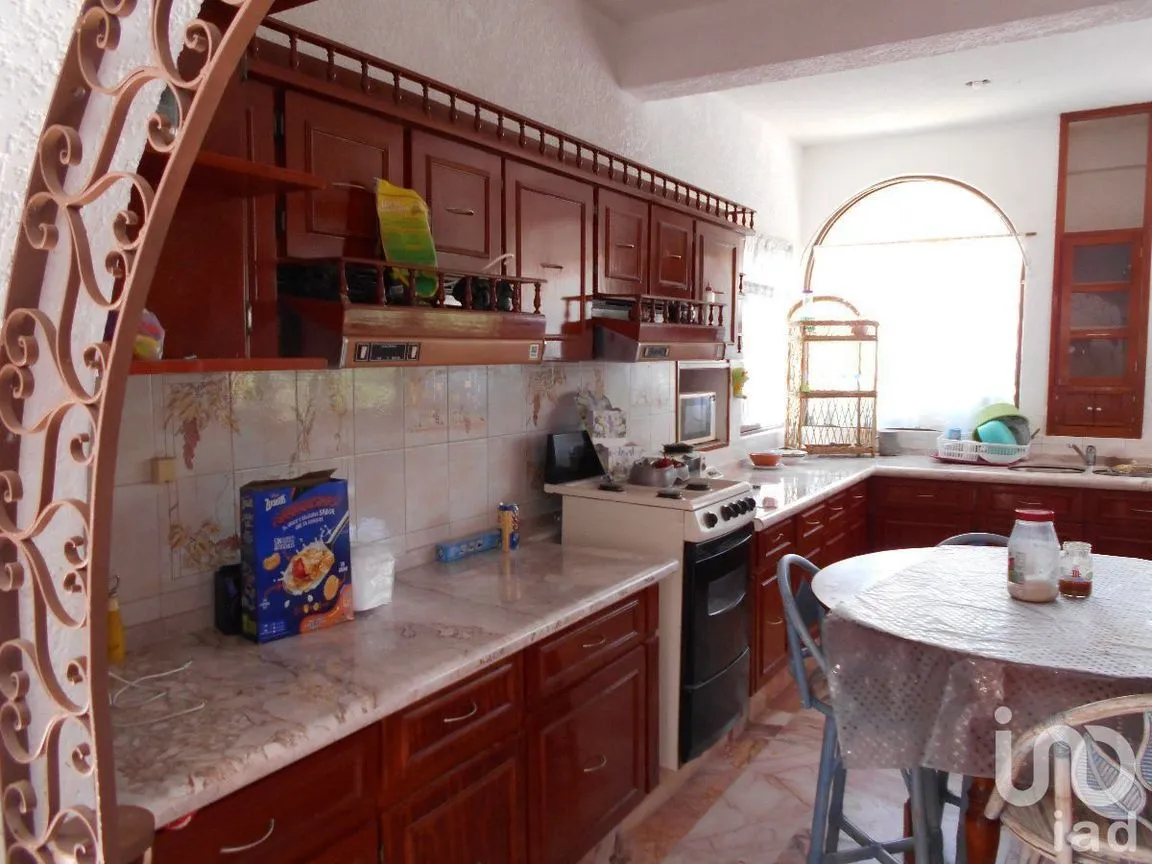 Casa en Venta en La Magdalena, Tequisquiapan, Querétaro | NEX-231171 | iad México | Foto 24 de 50