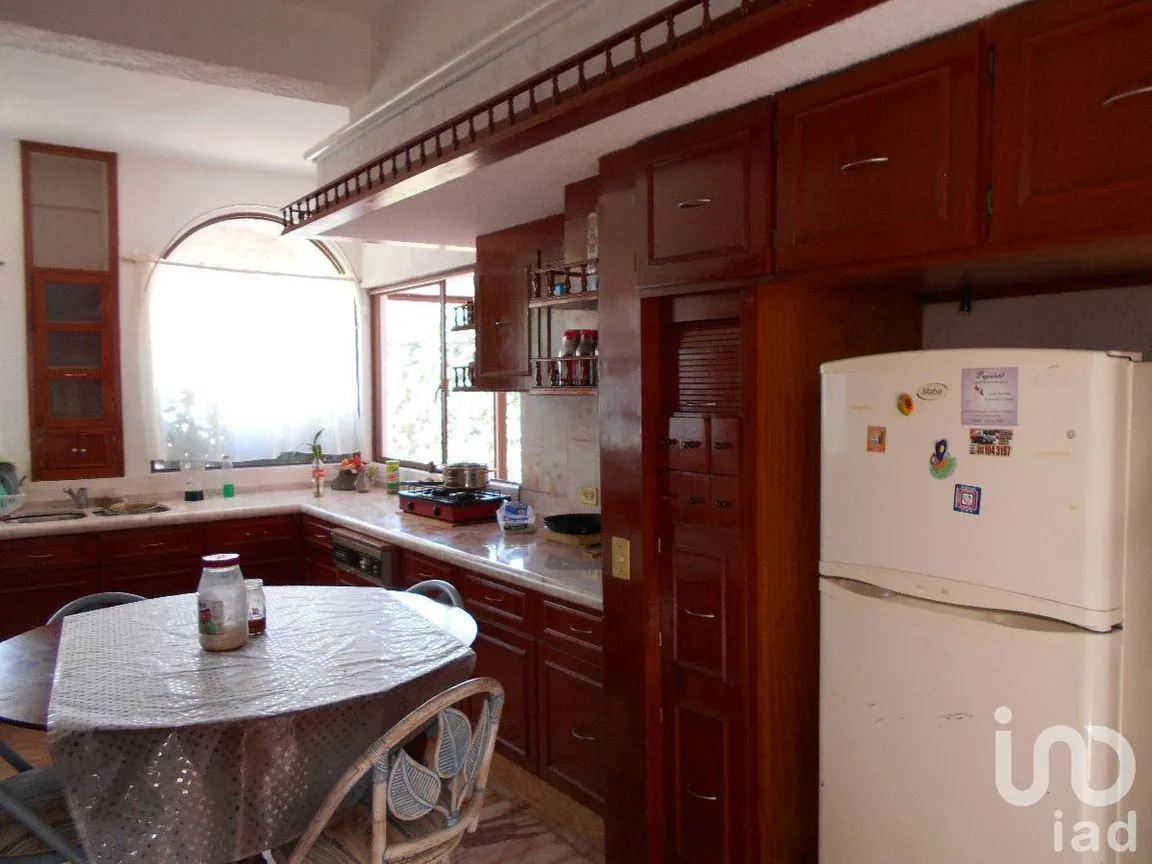 Casa en Venta en La Magdalena, Tequisquiapan, Querétaro | NEX-231171 | iad México | Foto 25 de 50